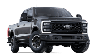 2025 Ford Super Duty® External Image 5